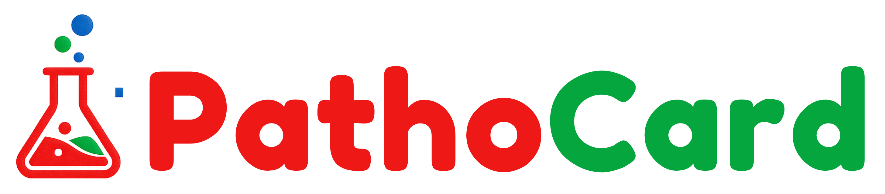 PathoCard Logo